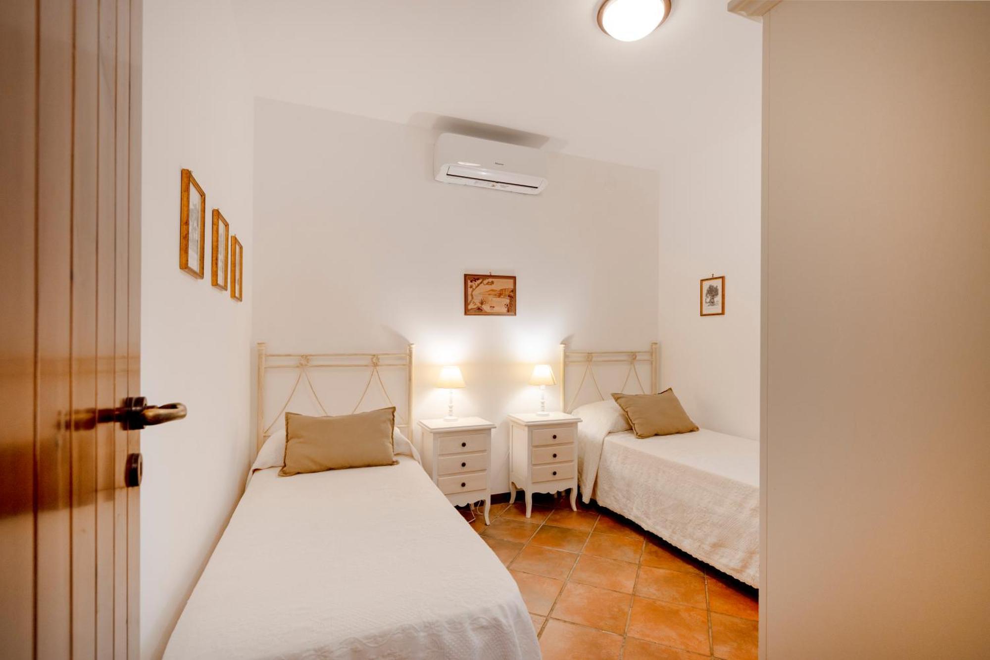 Il Trullo Delle Rose, Monopoli By Il Pumo Di Puglia Villa Cozzana Exteriör bild