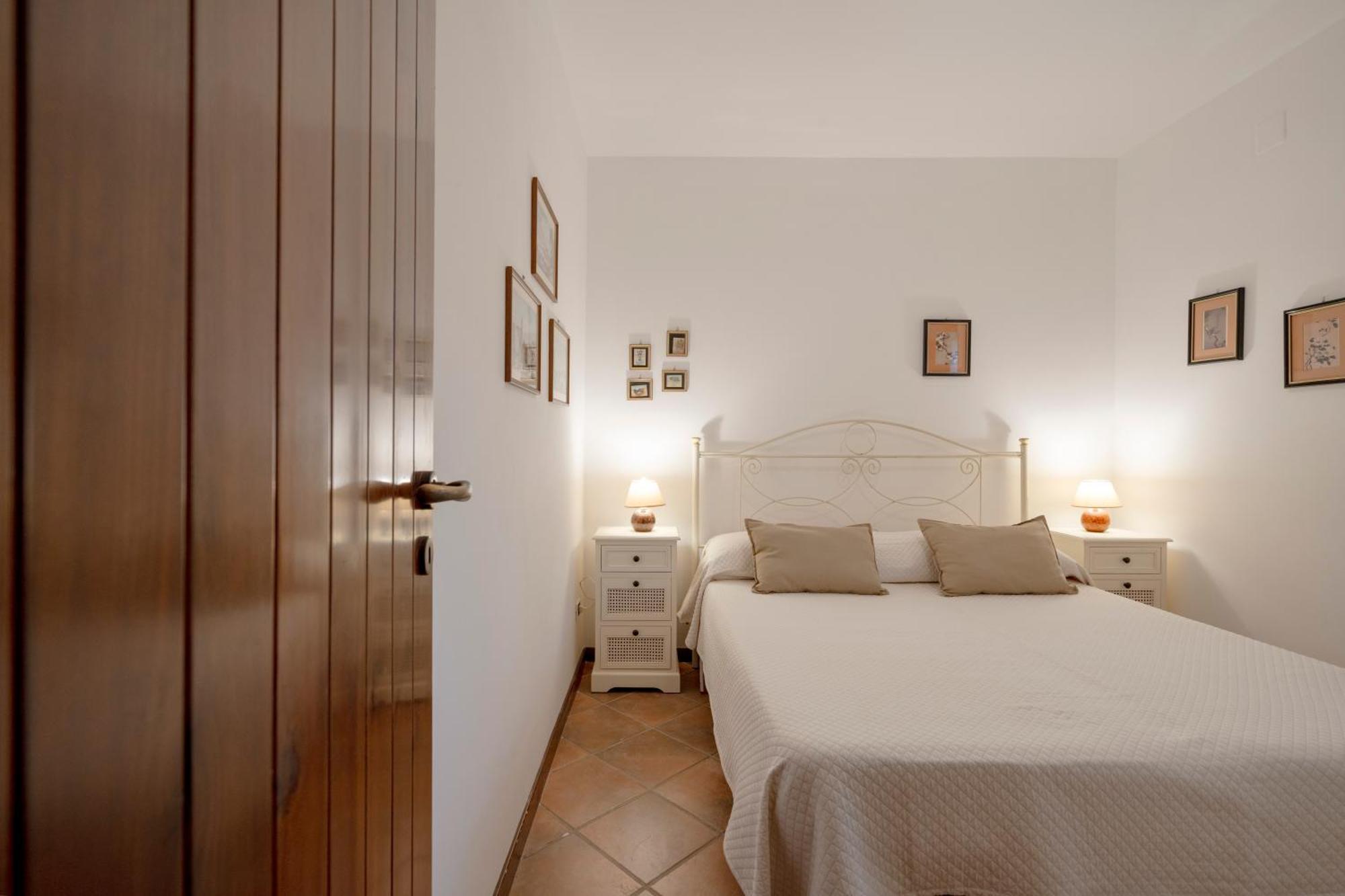 Il Trullo Delle Rose, Monopoli By Il Pumo Di Puglia Villa Cozzana Exteriör bild