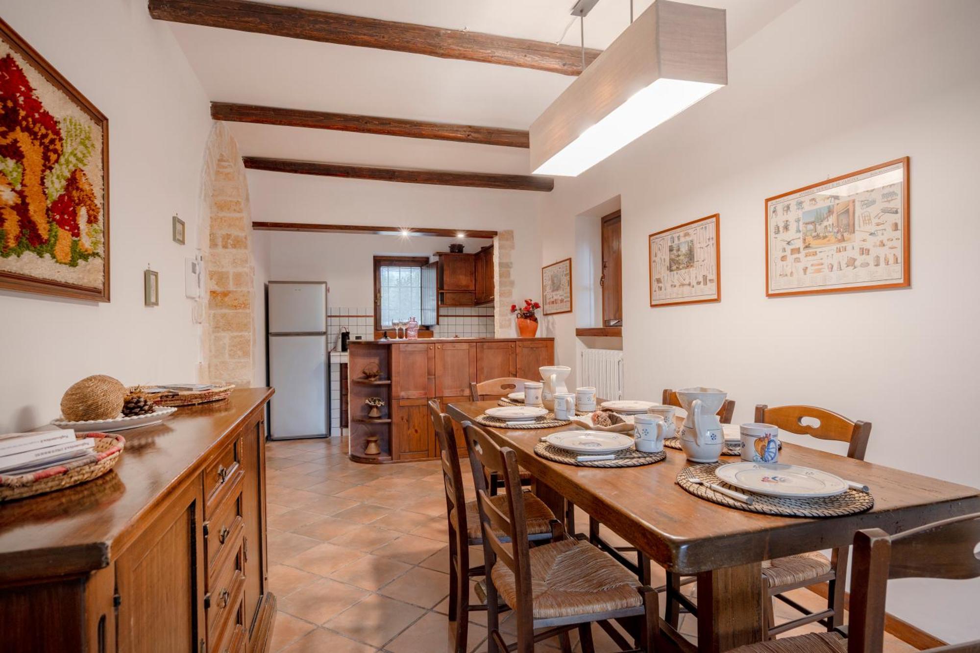 Il Trullo Delle Rose, Monopoli By Il Pumo Di Puglia Villa Cozzana Exteriör bild